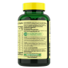 Spring Valley Mini Prenatal Multi + DHA Complete Multivitamin/Multimineral Supplement Mini Softgels, 120 Count