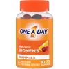 One A Day Women's Gummy Multivitamin for Women; 80 Count