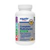 Equate Complete Multivitamin/Multimineral Supplement Tablets; Adults 50+; 220 Count