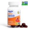 Equate Superfruits Vegetarian Gummy Supplement for Skin and Immune Support; 60 Count