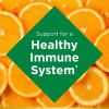 Nature's Bounty Vitamin C Caplets; 1000 mg; 100 Count