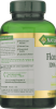 Nature's Bounty Flaxseed Oil Softgels; 1200 mg; 125 Count