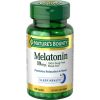 Nature's Bounty Melatonin Sleep Aid Capsules; 10 mg; 60 Count