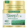 Nature's Bounty Sleep3 + Stress Support; 10 mg; 28 Count