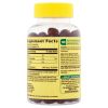 Spring Valley Vitamin B12 Gummy; 3000 mcg; 100 Count