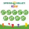 Spring Valley Kids' Elderberry Gummies; 120 Count