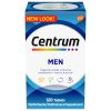 Centrum Multivitamin/Multimineral Supplement for Men With Vitamin D3; 120 Count