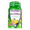 Vitafusion Multivites Multivitamin Gummy; Berry; Peach and Orange Flavor; 70 Count