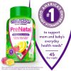 Vitafusion PreNatal Gummy Vitamins; Raspberry Lemonade Flavored; 90 Count