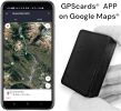 Premium Convertibles Sedans Satellite GPS Tracker + GPS card SIM