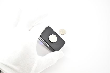 Cost Effective APPS Tracking w/ GF10 Mini GPS Package Tracking Device