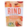 Rind Snacks - Dried Fruit Blend Orchard - Case Of 12 - 3 Oz