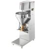 VEVOR Commercial Meatball Forming Machine, 280 PCs/min Automatic Meatball Maker, 1100W Electric Fish Beef Pork Shrimp Ball Making Tool