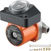 VEVOR Hot Water Recirculating Pump, 100W Water Circulator Pump, Auto Start/Close Ultra-silent Stainless Steel Head Circulation