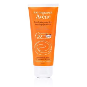 Very High Protection Lotion SPF 50+ - For Sensitive Skin of Children