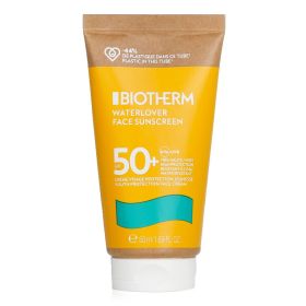 BIOTHERM - Waterlover Face Sunscreen SPF 50 76042 50ml/1.69oz