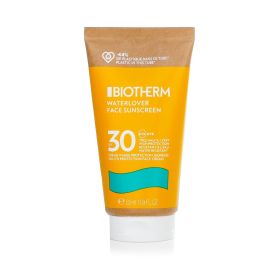 BIOTHERM - Waterlover Face Sunscreen SPF 30 76043 50ml/1.69oz