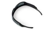 Digital Video Recorder Sunglasses w/ High Performing Lithium Battery