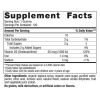 Nordic Naturals Vitamin D3 Gummies, 1000 IU, Great Taste, Non-GMO, 120 Ct