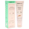Mineral Tinted Creme SPF 30 by MDSolarSciences for Unisex - 1.7 oz Sunscreen