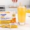 Equate 1000mg Vitamin C Powder Immune Support Drink Mix; 30 Count