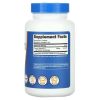 Nutricost Vitamin B1 (Thiamine) 500mg, 120 Capsules - Gluten Free & Non-GMO Supplement