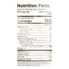 Tru Fru Real Strawberries In Dark Chocolate Freeze-dried Fruit - Case Of 6 - 4.2 Oz