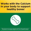 Nature Made Vitamin K2 100 mcg Softgels; Bone Support; 30 Count