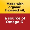 Nature Made Flaxseed Oil 1000 mg Softgels; Dietary Supplement; 100 Count