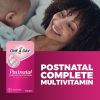 One A Day Postnatal Multivitamin for Women; Softgels; 60 Count