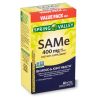 Spring Valley SAMe Dietary Supplement Value Pack; 400 mg; 40 Count
