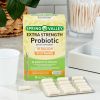 Spring Valley Extra-Strength Probiotic Vegetable Capsules; 30 Count