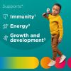 Centrum Kids Multivitamin Gummies; Tropical Punch Flavor Made; 110 Count