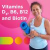 Centrum Multi Plus Beauty Women's Multivitamin Gummies; 100 Count
