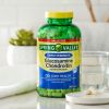 Spring Valley Triple Strength Glucosamine Chondroitin Tablets; 340 Count