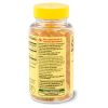 Spring Valley Omega-3 Fish Oil† Softgels; 500 mg; 60 Count