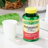 Spring Valley Potassium Caplets Dietary Supplement; 99 mg; 250 Count