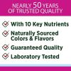 Nature's Bounty Optimal Solutions Women's Multivitamin Gummies; 80 Count