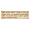 Deva Vegan Vitamins - Vegan Biotin 6000 Mcg - 90 Tablets