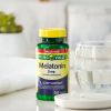Spring Valley Melatonin Tablets Dietary Supplement Value Size; 5 mg; 240 Count