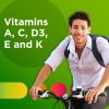 Centrum Adult Multivitamin/Multimineral Supplement; 200 Count