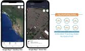 Cost Effective APPS Tracking w/ GF10 Mini GPS Package Tracking Device