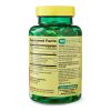 Spring Valley Flaxseed Oil Softgels Dietary Supplement; 1; 000 mg; 100 Count