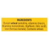 De Cecco Pasta - Pasta - Orecchiette - Case Of 12 - 16 Oz