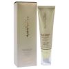 Solar Defense Non-Tinted SPF 50 by Hydropeptide for Unisex - 1.7 oz Sunscreen