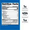 Nutricost Malic Acid Powder 16oz (454 Servings) - Gluten Free, Non-GMO Supplement