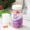 Equate Hair; Skin; and Nails Adult Gummies; 90 Count