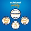 Nutricost Energy White Peach Nectar(60 Servings/ 300 G) | Clean Energy Powder, Sweetened with Stevia, Natural Caffeine, Organic Green Coffee Bean