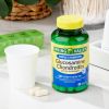 Spring Valley Triple Strength Glucosamine Chondroitin Tablets Dietary Supplement; 80 Count