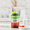 Spring Valley Rapid-Release CoQ10 Softgels; 300 mg; 60 Count
